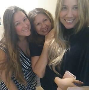 Meet your Posher, Marisa